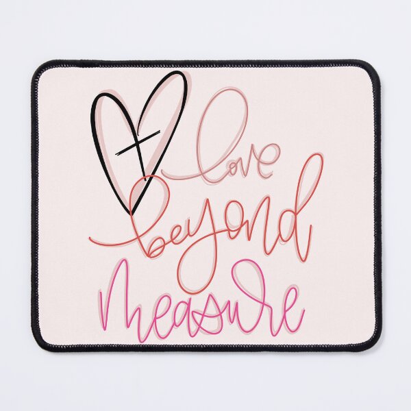 Item preview, Love beyond measure  designed and sold by Klloyd06.