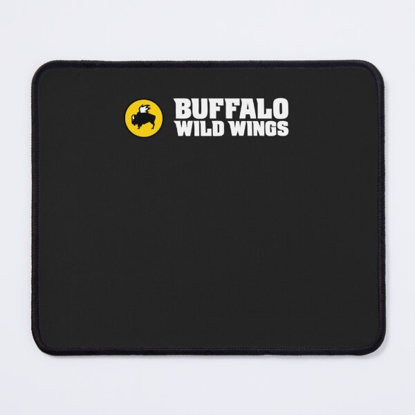 Item preview, Best Selling - Buffalo Wild Wings Merchandise Essential T-Shirt designed and sold by AchimStumpf.
