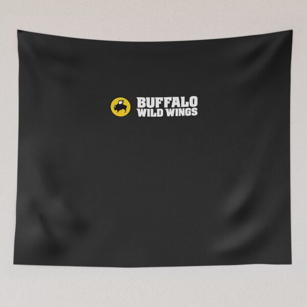 Item preview, Best Selling - Buffalo Wild Wings Merchandise Essential T-Shirt designed and sold by AchimStumpf.
