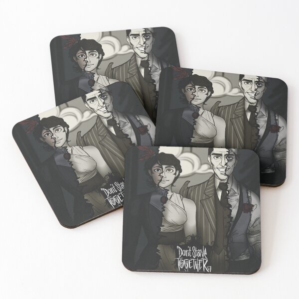 Item preview, Don't Starve - WV Maxlie Parody designed and sold by glacierllane.