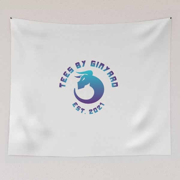 Aperçu de l'œuvre T-shirts de marque par Ginyard créée et vendue par TeesbyGinyard.