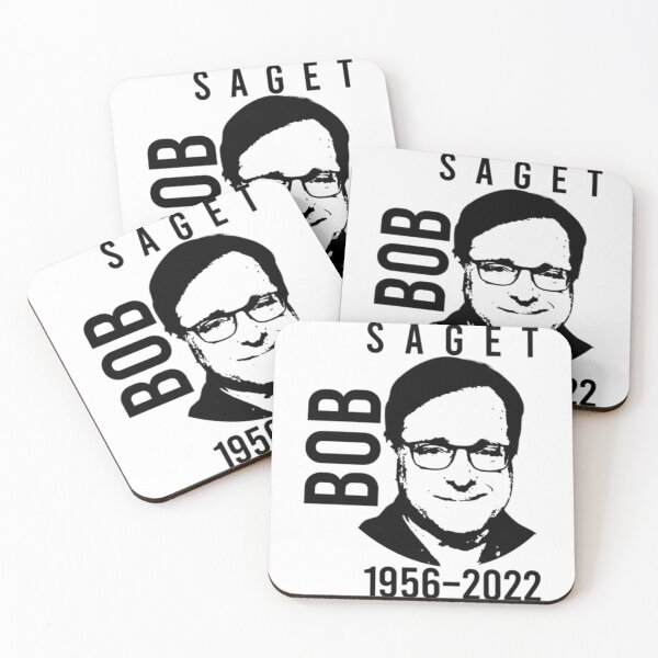 Item preview, Bob Saget                   designed and sold by Mcleany.