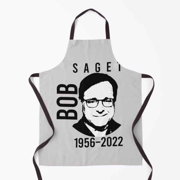 Item preview, Bob Saget designed and sold by Mcleany.