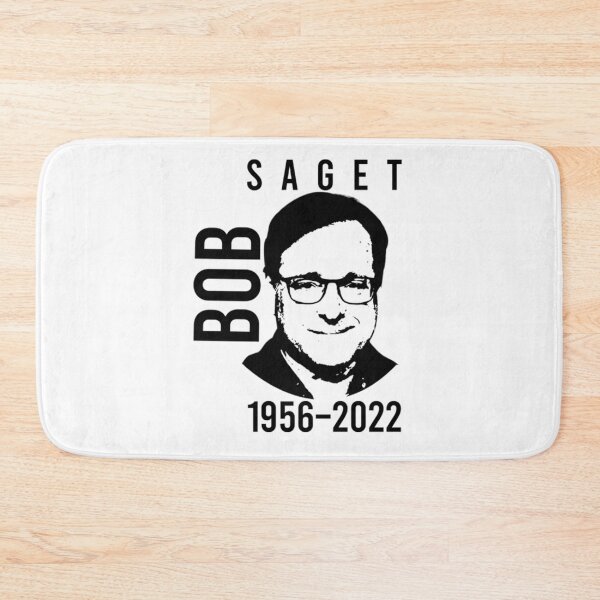 Item preview, Bob Saget                   designed and sold by Mcleany.