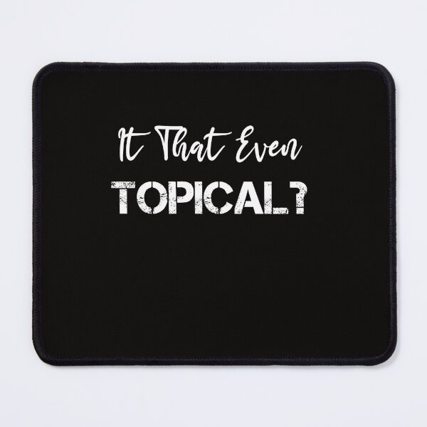 Item preview, Topicality College Debaters designed and sold by rachidhaz.