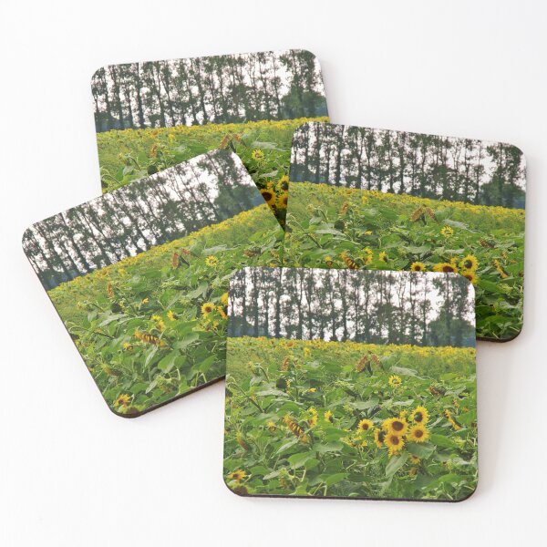 Item preview, A Field Of Sunshine designed and sold by lezvee.