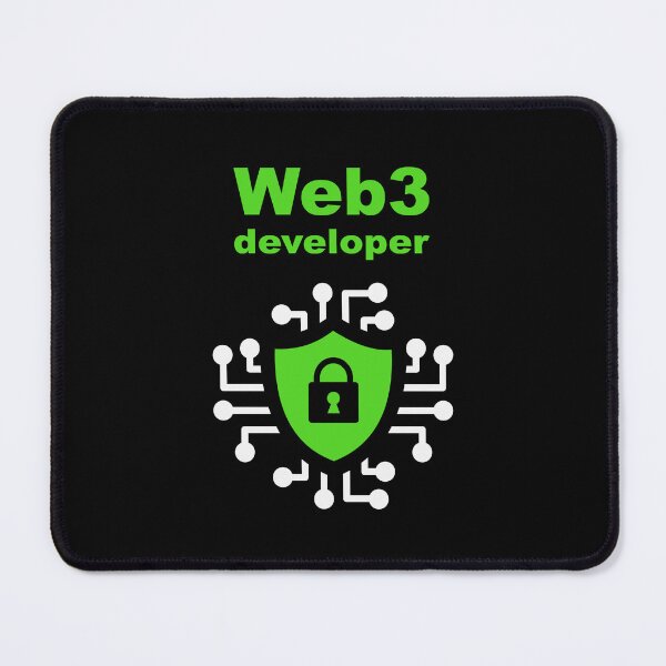 Item preview, Web3 Developer, Blockchain Developer, Cryptocurrency, Software Engineer, Computer Science, Fullstack Developer, Programming Humor, Dark designed and sold by Max-Wear.
