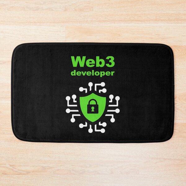 Item preview, Web3 Developer, Blockchain Developer, Cryptocurrency, Software Engineer, Computer Science, Fullstack Developer, Programming Humor, Dark designed and sold by Max-Wear.