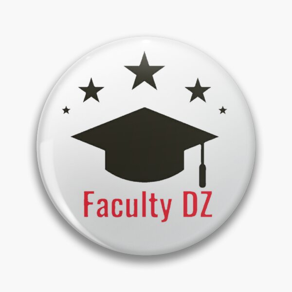 Item preview, Faculty DZ designed and sold by Worldwide4shop.