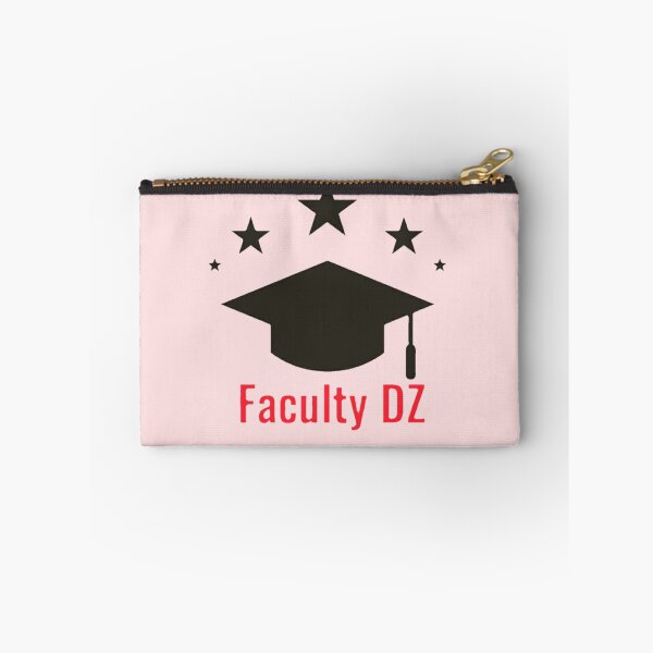 Item preview, Faculty DZ designed and sold by Worldwide4shop.