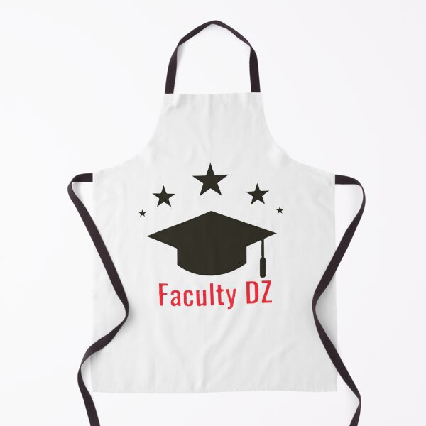 Item preview, Faculty DZ designed and sold by Worldwide4shop.