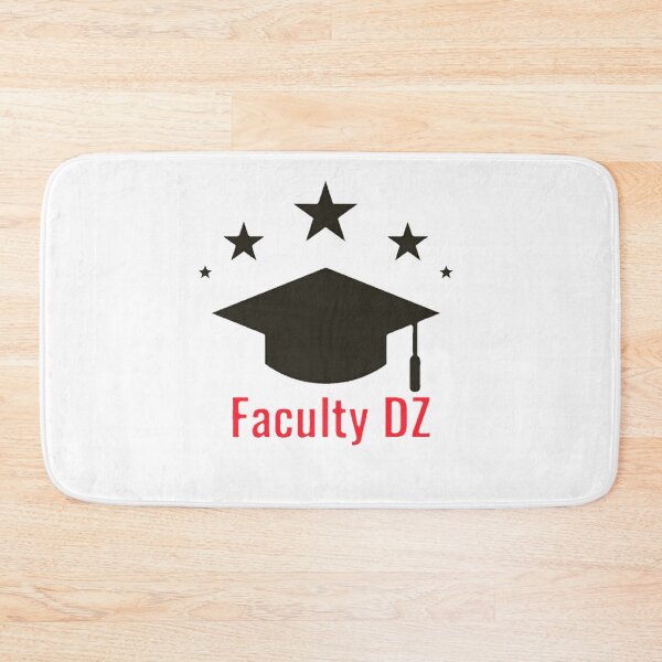 Item preview, Faculty DZ designed and sold by Worldwide4shop.