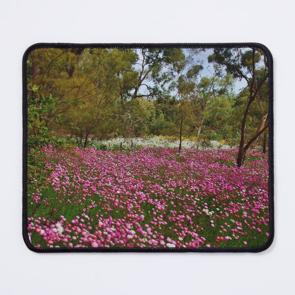 Item preview, Field of Daisies designed and sold by lezvee.