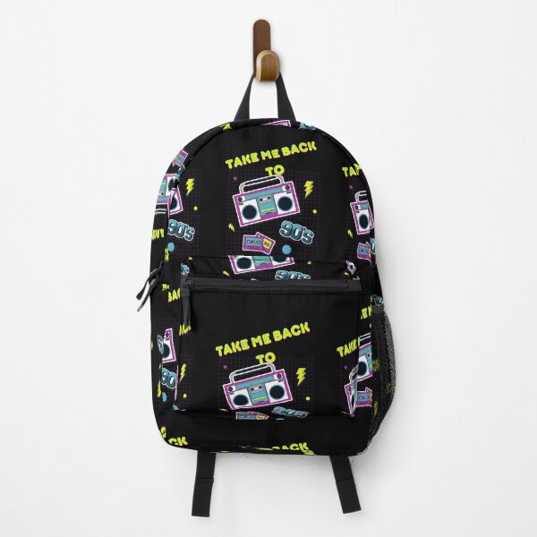 Item preview, Take Me Back To The Nineties designed and sold by Oelaryf.