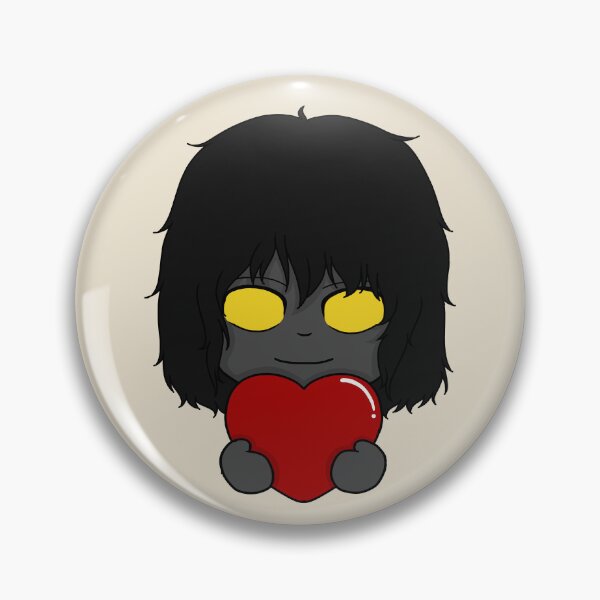 Item preview, the puppeteer valentine chibi designed and sold by EveryCuteThings.