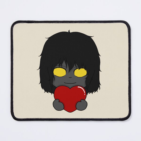 Item preview, the puppeteer valentine chibi designed and sold by EveryCuteThings.