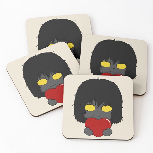 Item preview, the puppeteer valentine chibi designed and sold by EveryCuteThings.