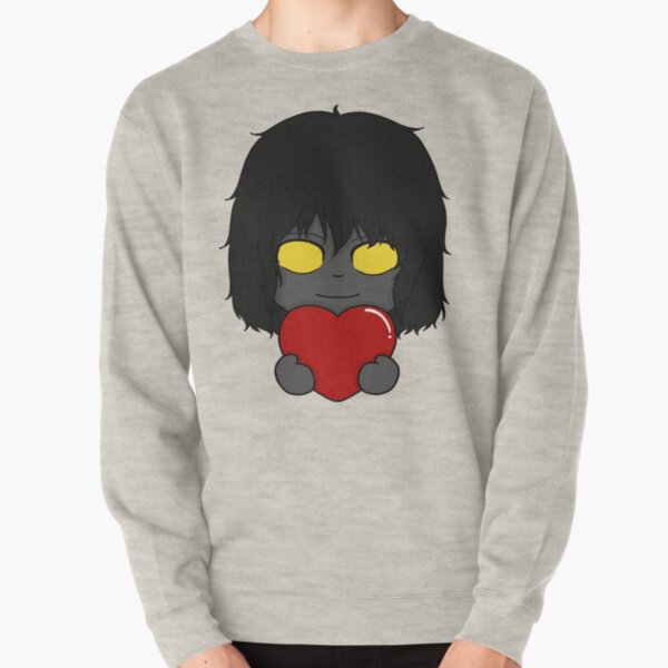 Item preview, the puppeteer valentine chibi designed and sold by EveryCuteThings.