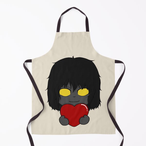 Item preview, the puppeteer valentine chibi designed and sold by EveryCuteThings.