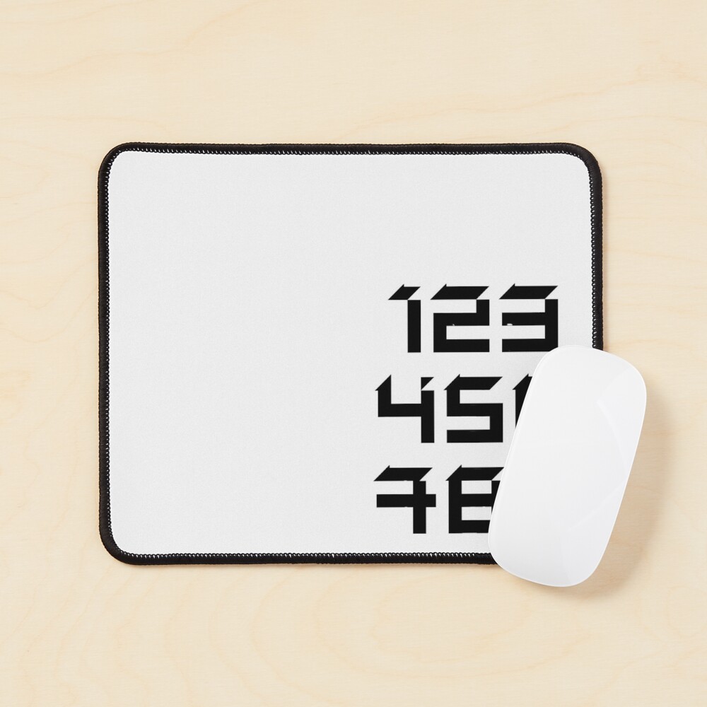 Item preview, Mouse Pad designed and sold by dimpashkov.