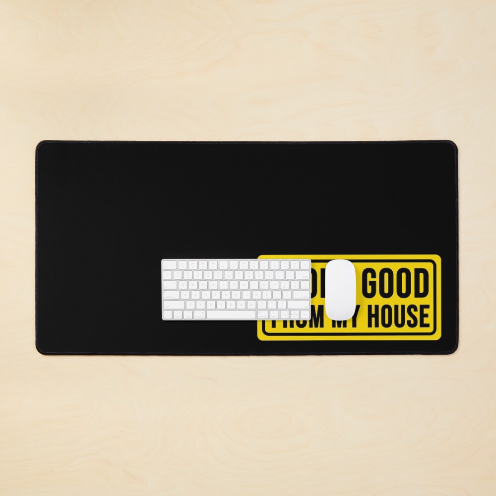 Item preview, Desk Mat designed and sold by DisenyosDeMike.