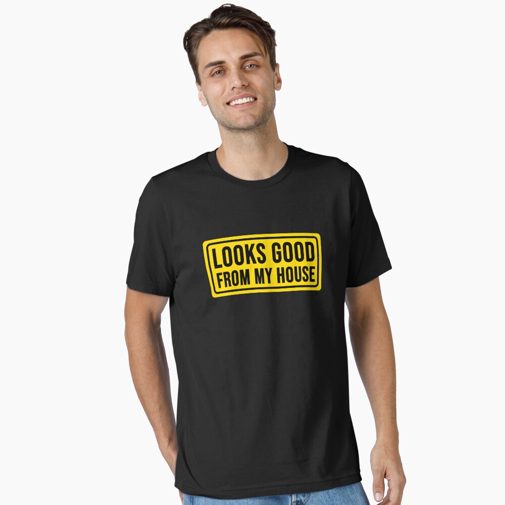 Item preview, Essential T-Shirt designed and sold by DisenyosDeMike.