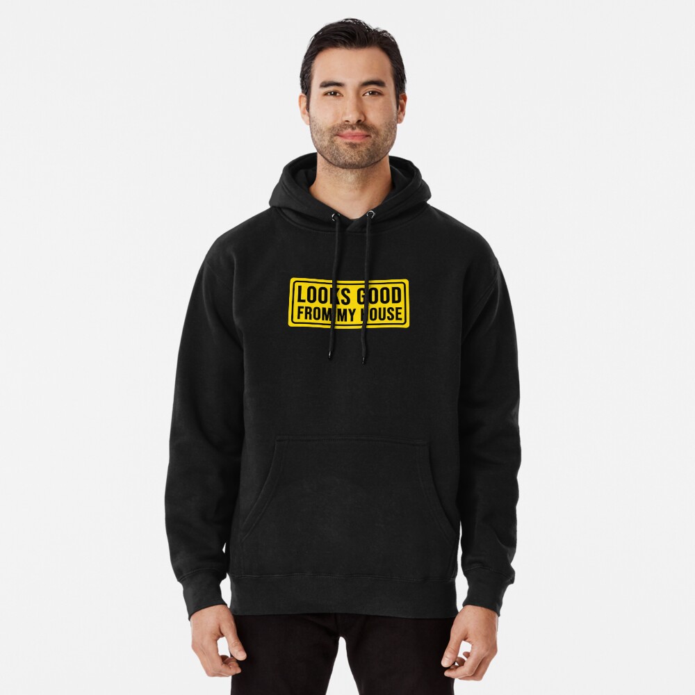 Item preview, Pullover Hoodie designed and sold by DisenyosDeMike.