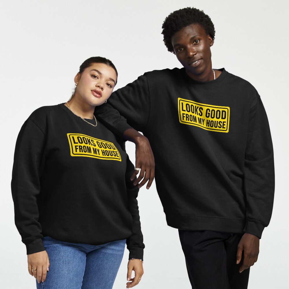 Item preview, Pullover Sweatshirt designed and sold by DisenyosDeMike.