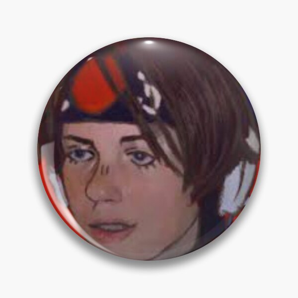 Item preview, Billzo Fanart Portrait Drawing designed and sold by stareve.