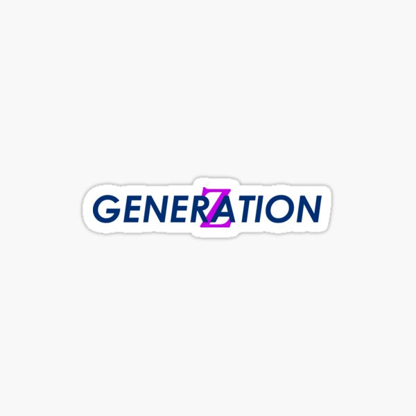 Vista previa del artículo con la obra «Mercancía GenZ 2.0», diseñado y vendido por Web3-Merch.