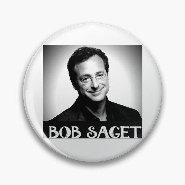 Item preview, Bob saget   designed and sold by Mcleany.