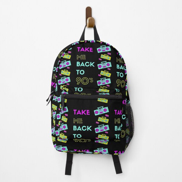 Item preview, Take Me Back To The Nineties designed and sold by Oelaryf.