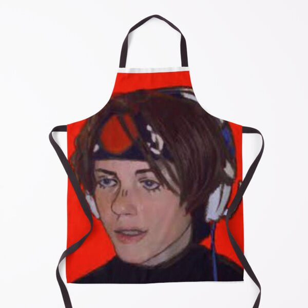 Item preview, Billzo Fanart Portrait Drawing designed and sold by stareve.