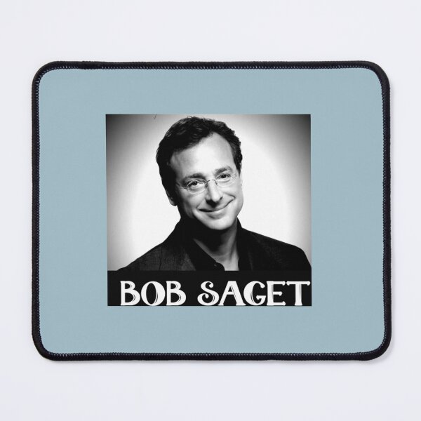 Item preview, Bob saget designed and sold by Mcleany.
