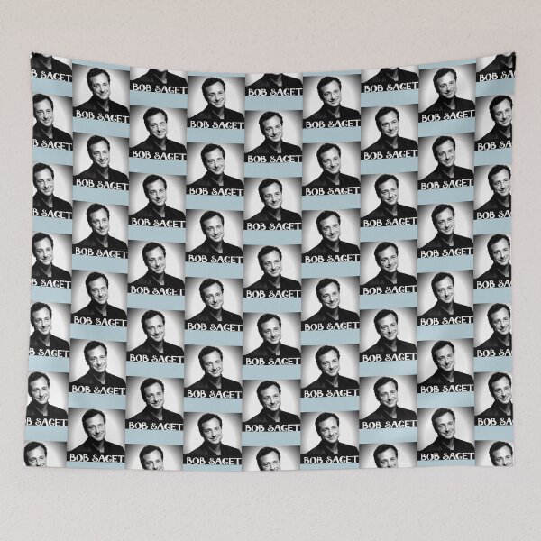 Item preview, Bob saget   designed and sold by Mcleany.