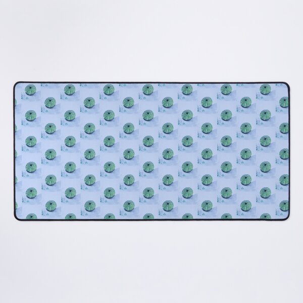 Item preview, Sea urchin designed and sold by Kissart.