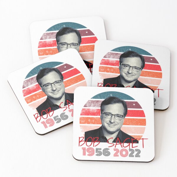 Item preview, Bob Saget   designed and sold by Mcleany.