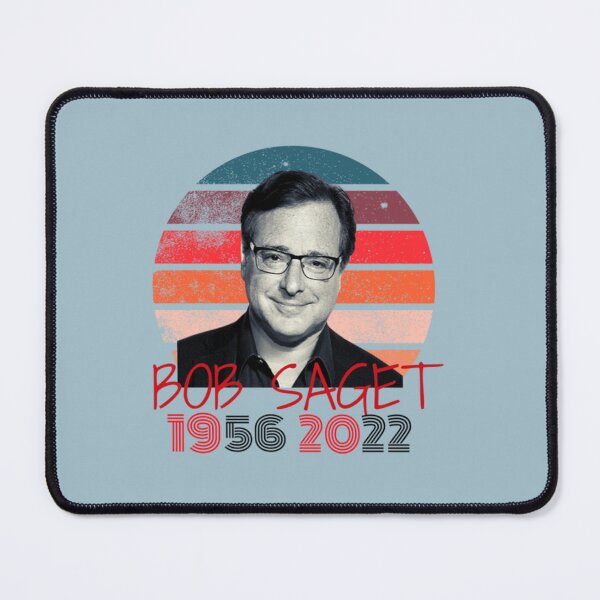 Item preview, Bob Saget designed and sold by Mcleany.