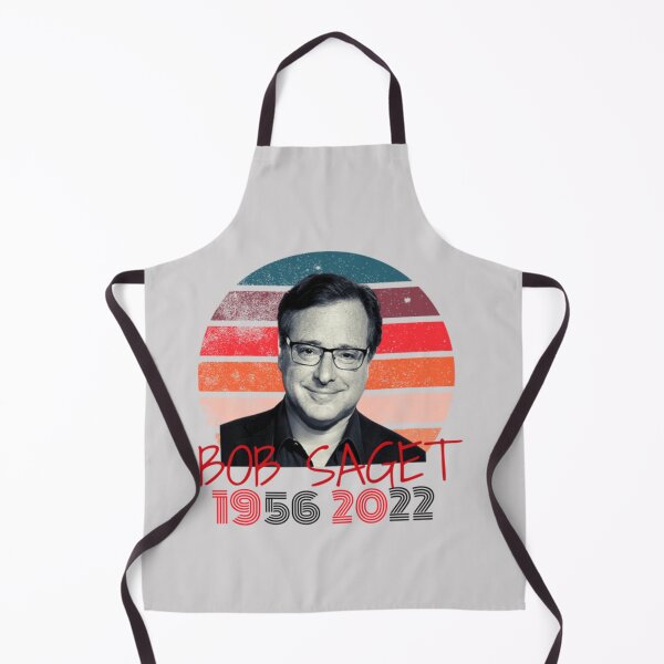 Item preview, Bob Saget designed and sold by Mcleany.