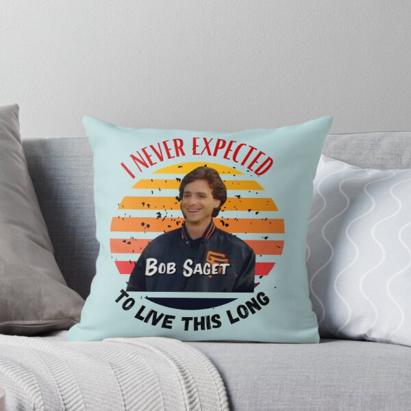 Artikelvorschau, Bob saget entworfen und verkauft von Mcleany.