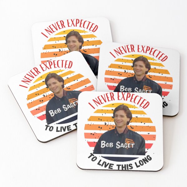 Item preview, Bob saget  designed and sold by Mcleany.