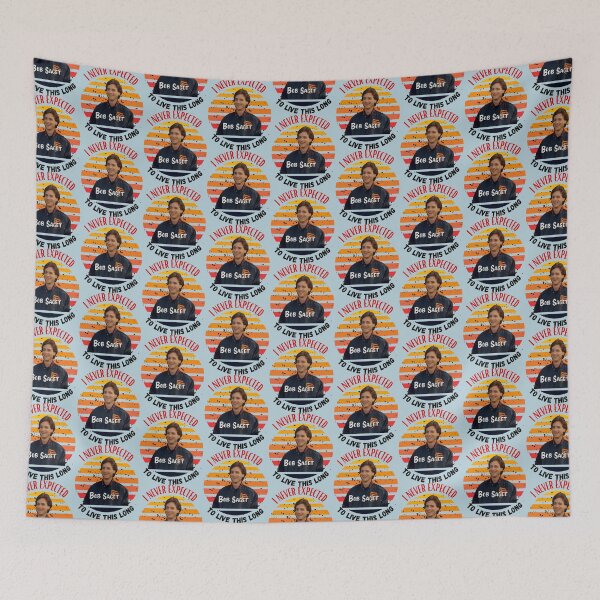 Item preview, Bob saget  designed and sold by Mcleany.