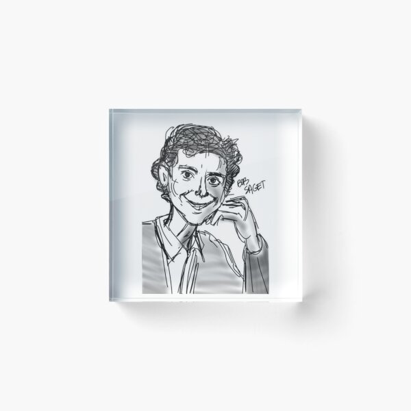 Item preview, Bob saget designed and sold by Mcleany.