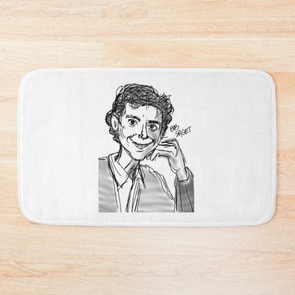 Item preview, Bob saget designed and sold by Mcleany.
