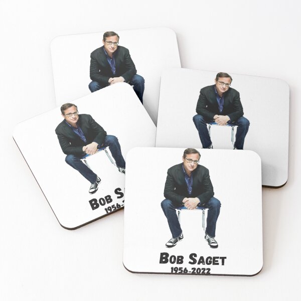 Item preview, Bob saget   designed and sold by Mcleany.