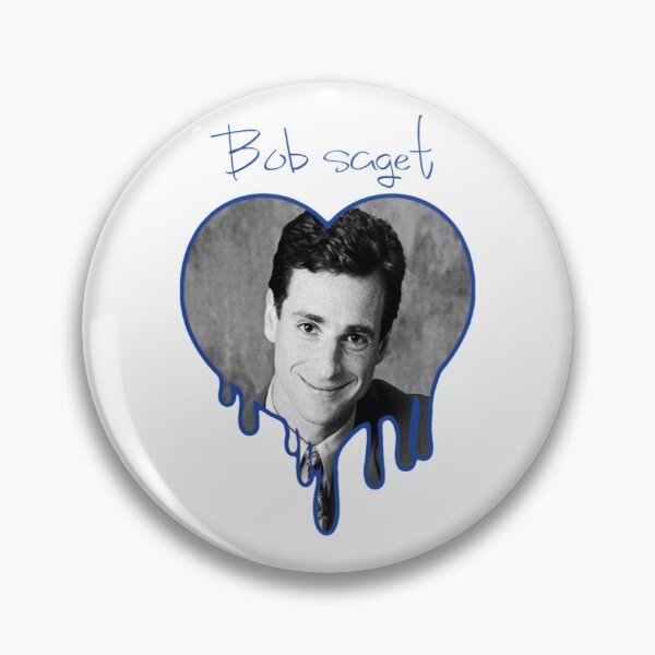 Item preview, Bob saget - bob saget Rest In Peace - bob saget rip - bob saget 1956 2022    designed and sold by Mcleany.