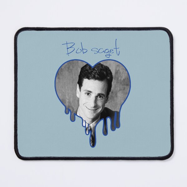 Item preview, Bob saget - bob saget Rest In Peace - bob saget rip - bob saget 1956 2022 designed and sold by Mcleany.