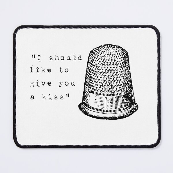 Item preview, I should like to give you a kiss designed and sold by Adidit.