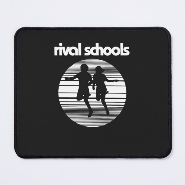 Item preview, Rival Schools band United by Fate Classic T-Shirt designed and sold by KatharinaBaier.