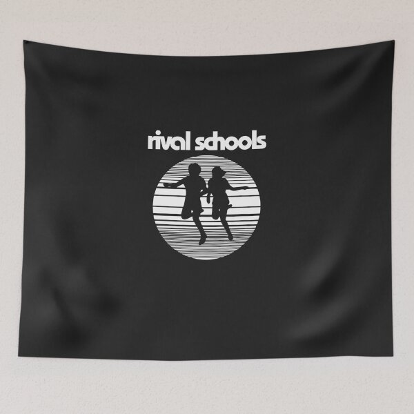 Item preview, Rival Schools band United by Fate  Classic T-Shirt designed and sold by KatharinaBaier.